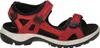 Ecco Offroad Yucatan W Brick/Chili Red Brick/Chili Red 41 Produktbild-Vorschau 33