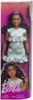 Barbie - Barbie Fashionistas Doll Mint Green Dress with Anteprima dell’immagine prodotto 6