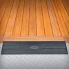 Gummirampe 90 cm lang, 8 cm tief, 0,8 cm hoch, Produktbild-Vorschau 6