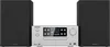 Kenwood M-925DAB silber Produktbild-Vorschau 1