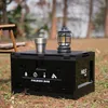 Ncb4006 Faltbare Campingbox Mit Tischfunktion 2In1 50L Nils Produktbild-Vorschau 16