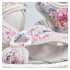 Rieker 6887995 688 Damenschuhe Sandalen Mehrfarbig Freizeit Productafbeelding-voorbeeld 20