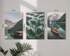 Leinwandbilder – Wandbilder – Leinwandbild – Canvas Bild – Produktbild-Vorschau 7