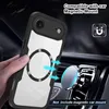 Für Apple iPhone 17 Air MagSafe Ring Full Body 360 Grad Produktbild-Vorschau 3