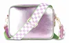 Oilily Umhängetasche Schultertasche Shoulder Bag Orchid Produktbild-Vorschau 3