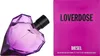 Diesel Loverdose Pour Femme Edp Spray Náhled obrázku produktu 8