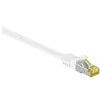 Goobay 91089 Câble patch RJ45 CAT 6A S/FTP (PiMF), 500 MHz Voir les images du produit 14