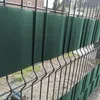 LZQ 35m x 19cm PVC pásek na ochranu soukromí Fólie Double Náhled obrázku produktu 5