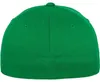 Flexfit Classic Baseball Cap pfeffergrün XL/XXL Náhľad obrázku produktu 5