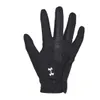 Under Armour Unisex Ua Storm Golfhandschuhe - Schwarz Produktbild-Vorschau 4