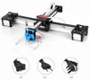 Desktop DIY montiert XY Plotter Stift Zeichnung Roboter Produktbild-Vorschau 3