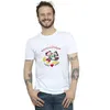 Disney - T-Shirt für Herren BI42190 (5XL) (Weiß) Produktbild-Vorschau 2