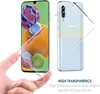 Copertura protettiva per Samsung Galaxy A90 5G Custodia Anteprima dell’immagine prodotto 5