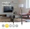 TV Wandhalterung Halter für 60-100 Zoll Fernseher | VESA Produktbild-Vorschau 5