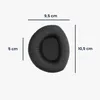 kwmobile 2x Ohr Polster für Sennheiser RS160 / RS170 / Produktbild-Vorschau 4