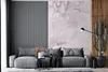 MuchoWow® Fototapete für Wohnzimmer oder Schlafzimmer Produktbild-Vorschau 2