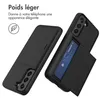 imoshion Coque arrière avec porte-cartes pour le Samsung Voir les images du produit 3