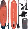 Aqua Marina Monster 12'0" SUP doska BT-23MOP SEAT KAJAK Náhľad obrázku produktu 1