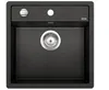 BLANCO 518521, Aufsatzwanne, Rechteckig, Edelstahl, Produktbild-Vorschau 4