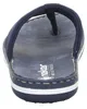 Rieker Herren Zehentrenner Pantolette Zehensteg 21097, Produktbild-Vorschau 10