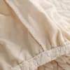 (Beige, Kissenbezug) Couchkissen-Kissenbezug, elastischer, Produktbild-Vorschau 6