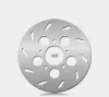 Ng Bremsscheibe Hinten Rieju 50Rs 1 97-01 (199X57X3.5Mm) Produktbild-Vorschau 2