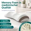 Medical Nights Knierolle Lagerungsrolle – Beinhochlagerung Produktbild-Vorschau 5