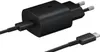 EP-TA800EBE + EP-DA905BBE Samsung USB-C Cestovní nabíječka Náhľad obrázku produktu 3