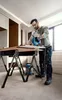 Bosch GST 18V-95 B Professional, Horná rukoväť, Čierna, Náhľad obrázku produktu 7