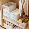 Úložný box na spodní prádlo - WIRLSWEAL - 1 kus, 47 x 27 x Náhled obrázku produktu 2