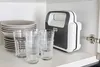Tefal Snack XL Sandwich/Waffle maker - Silver/white Produktbild-Vorschau 14