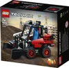 LEGO 42116 Technic Smykem řízený nakladač, bagr - Hot Rod, Náhled obrázku produktu 56