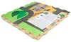 Leerondergrond 120x120. Dikke schuimrubberpuzzel, 4 stuks. Productafbeelding-voorbeeld 5