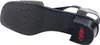 Rieker Damen Sandaletten Sandalen Blockabsatz 62662-01, Produktbild-Vorschau 109