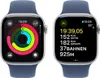 Apple Watch 10 LTE 42mm Alu, silver (MWX33) Produktbild-Vorschau 7