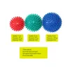 ø 7cm Massageball Igelball +  6cm Faszienball Produktbild-Vorschau 5