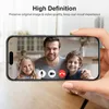 3X Schutzglas für iPhone 15 Display Schutz Panzerfolie Produktbild-Vorschau 6
