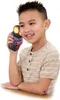 Walkie-talkie Spidey VTech, interaktivní, dosah 200 m, Náhled obrázku produktu 4