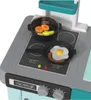 Playtive Spielküche 35 Teilig mit Licht, Sound & Zubehör  Produktbild-Vorschau 8