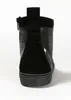 Buty motocyklowe John Doe Neo czarny/czarny-45 Podgląd zdjęcia produktu 5