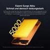 Batería externa Xiaomi UltraThin magnética, 5000 mAh, 15W Vista previa de la imagen del producto 9