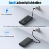Powerbank, Tragbares Ladegerät, Externes Ladegerät, 20.000 Produktbild-Vorschau 7