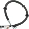 Hydraulikschlauch, Lenkung MEYLE 059 203 0000 Produktbild-Vorschau 2