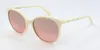 Swarovski Sonnenbrille SK0223 21U 56 17 140 Produktbild-Vorschau 1