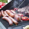Scherenzange Grill Grillzangen Gebaeckzange Backen Produktbild-Vorschau 6