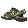 Herren Sport Sandalen Pantoletten Flexible Sommer Schuhe Produktbild-Vorschau 3