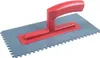 CON:P Zahnglättekelle 280 x 140 mm, Zahnung 6 x 6 mm Produktbild-Vorschau 1