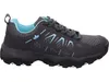 Lico Outdoorschuhe SIERRA Trekking Textil & Synthetik Grau Produktbild-Vorschau 26
