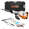VEVOR Martello demolitore 3500W 60J Martello per Anteprima dell’immagine prodotto 2