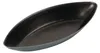 Antihaft-Schiffchenform, Backform, 10 x 4,5x 1,2 cm Produktbild-Vorschau 1